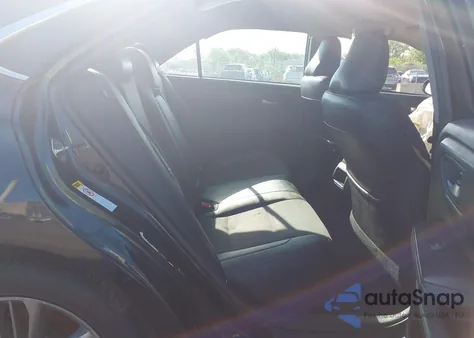 2017 Toyota Camry Se from USA, damaged, VIN 4T1BF1FK4HU791073